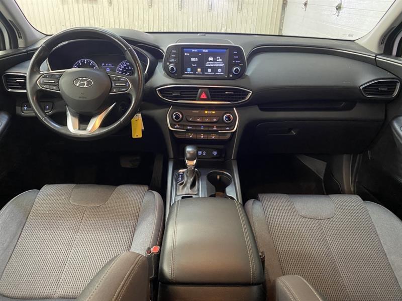 hyundai Santa Fe 2020 - 18