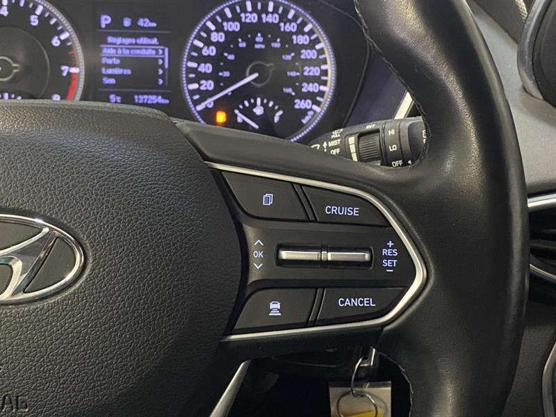 hyundai Santa Fe 2020 - 20