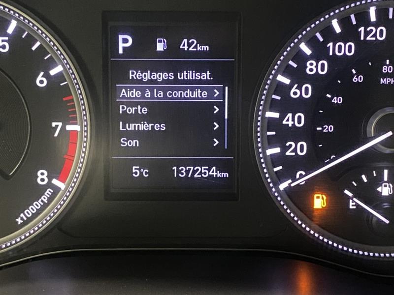 hyundai Santa Fe 2020 - 22