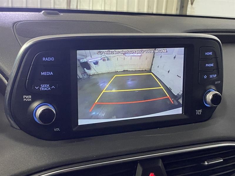 hyundai Santa Fe 2020 - 23