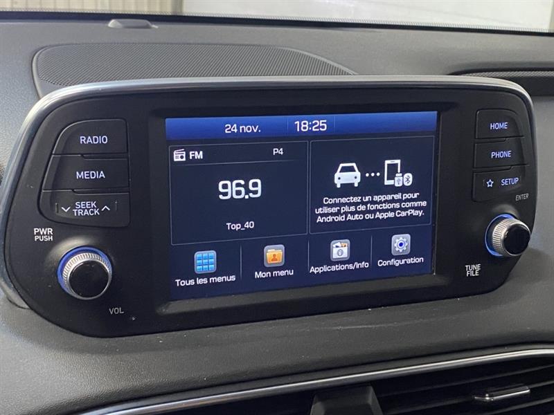 hyundai Santa Fe 2020 - 24