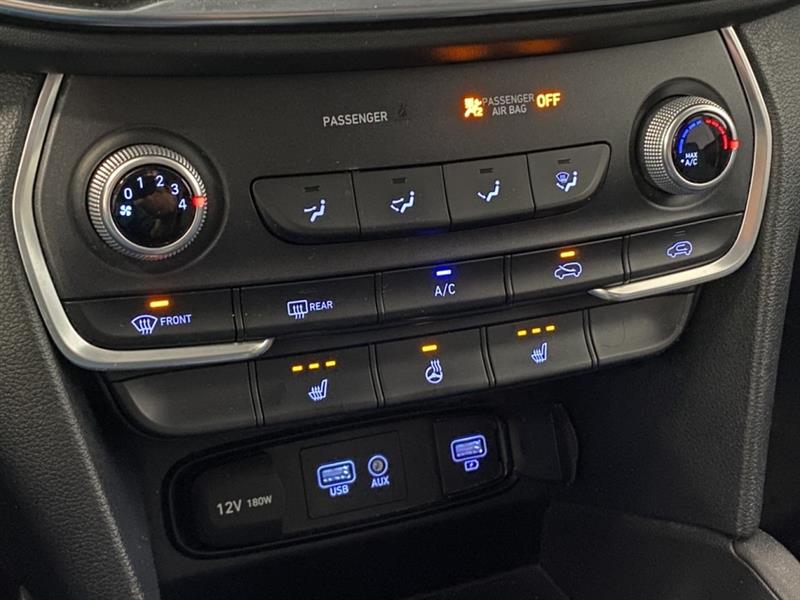 hyundai Santa Fe 2020 - 25