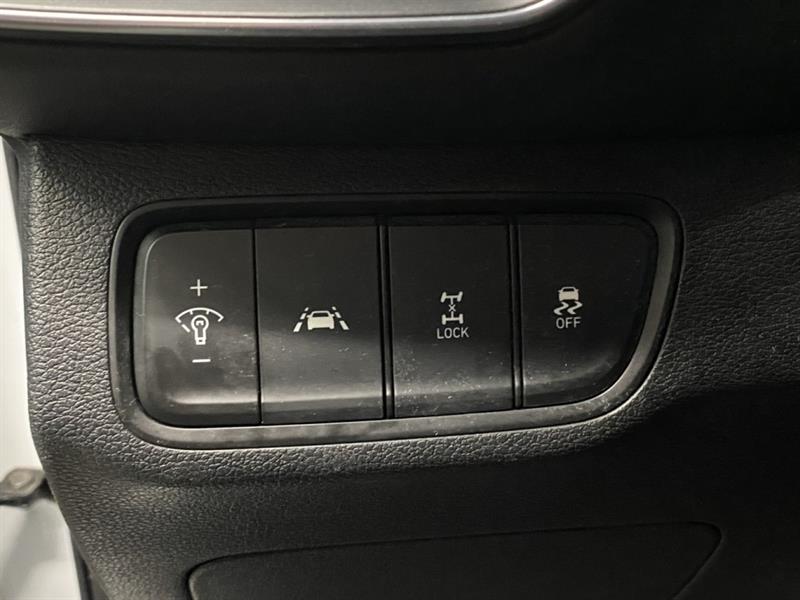 hyundai Santa Fe 2020 - 27