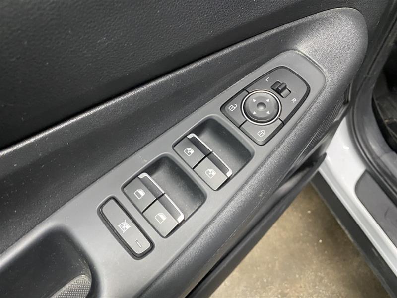 hyundai Santa Fe 2020 - 28