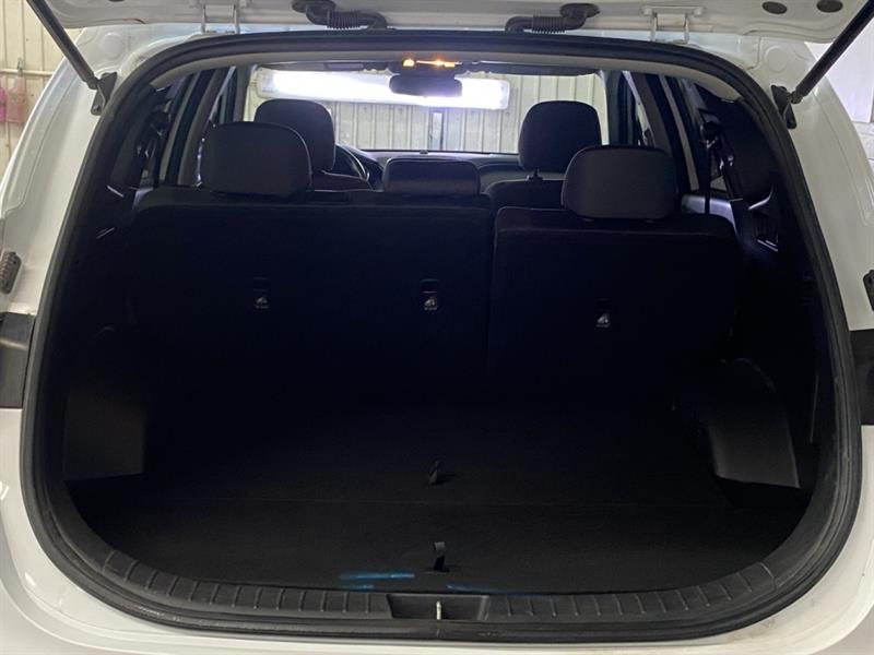 hyundai Santa Fe 2020 - 29