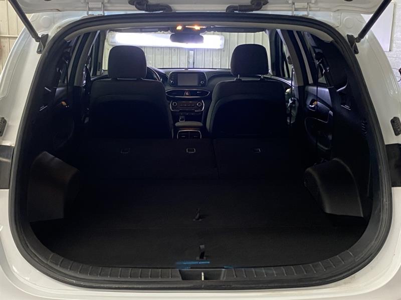 hyundai Santa Fe 2020 - 30