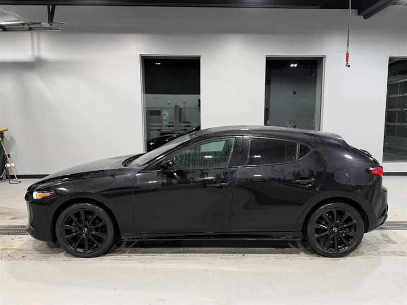 mazda Mazda3 2023 - 2