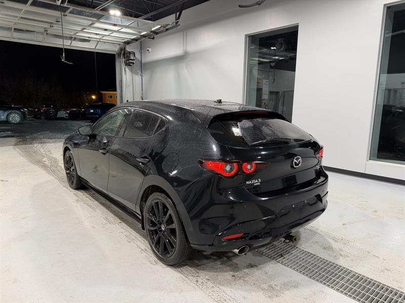 mazda Mazda3 2023 - 3