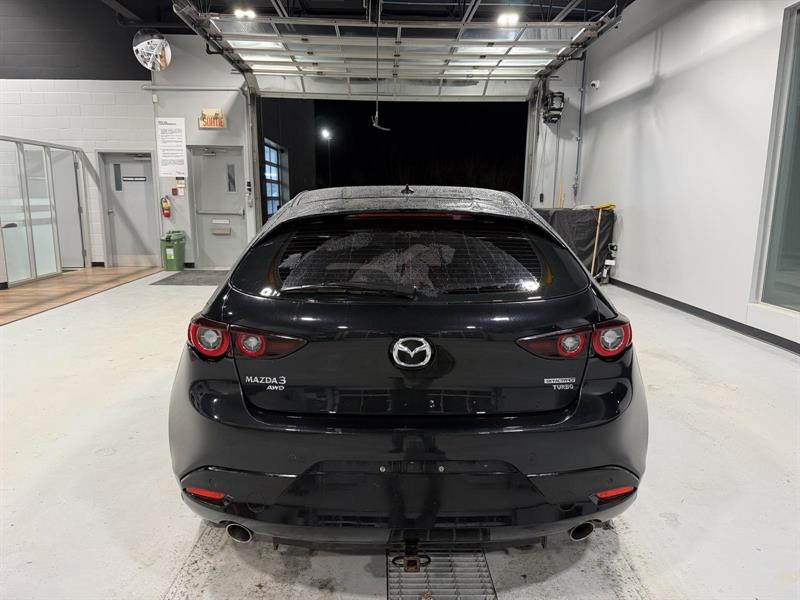 mazda Mazda3 2023 - 4