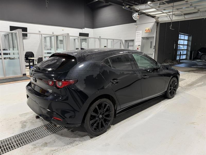 mazda Mazda3 2023 - 5