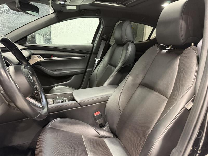 mazda Mazda3 2023 - 8