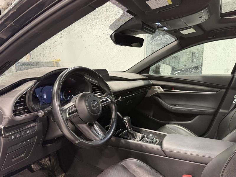mazda Mazda3 2023 - 9
