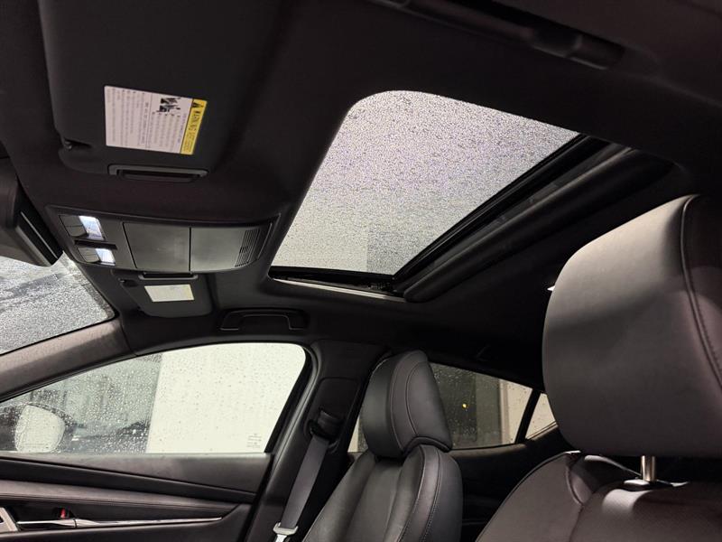 mazda Mazda3 2023 - 10