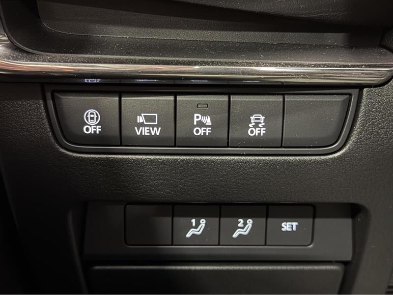 mazda Mazda3 2023 - 11