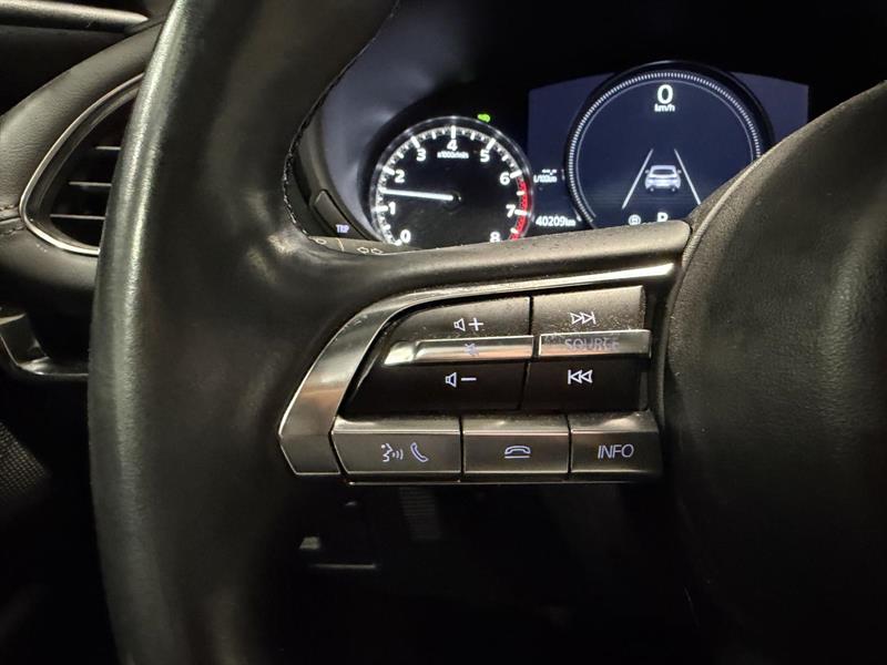 mazda Mazda3 2023 - 12