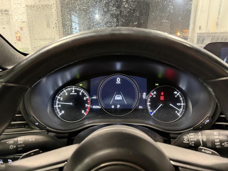 mazda Mazda3 2023 - 13