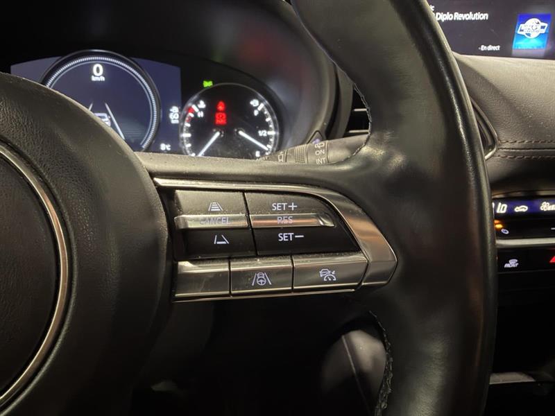 mazda Mazda3 2023 - 14