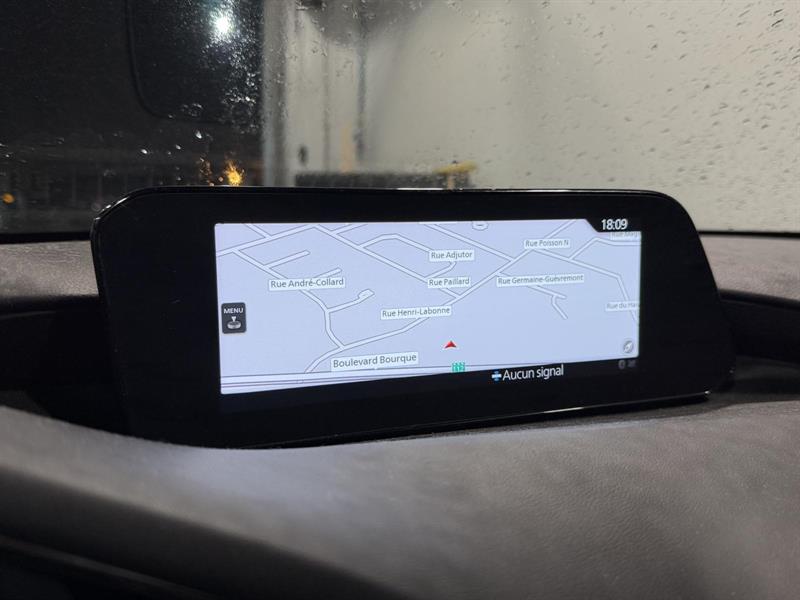 mazda Mazda3 2023 - 16