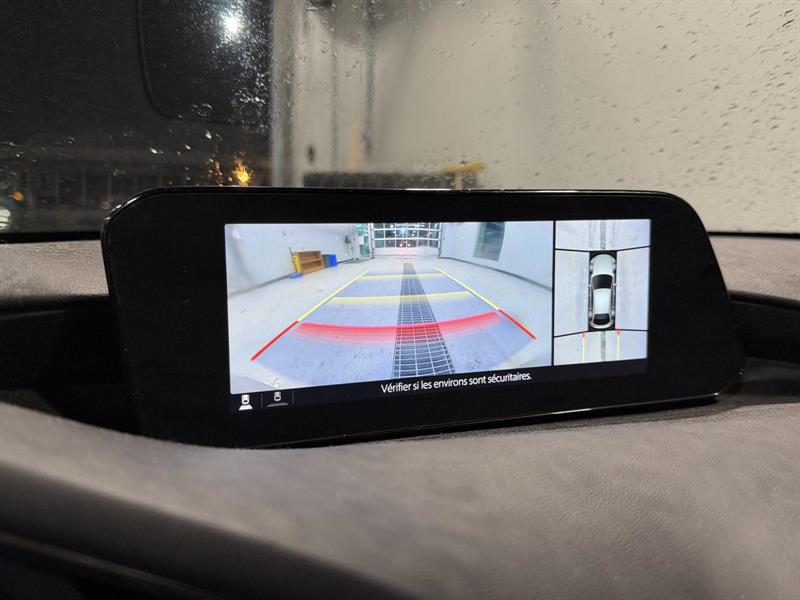 mazda Mazda3 2023 - 17