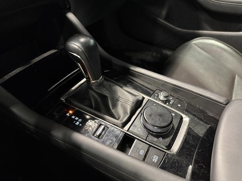 mazda Mazda3 2023 - 19