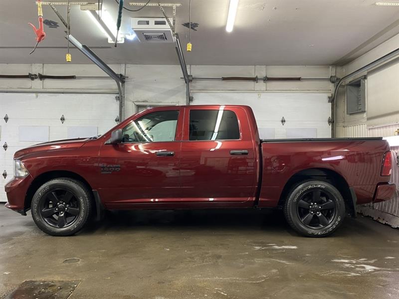 ram 1500 Classic 2021 - 4