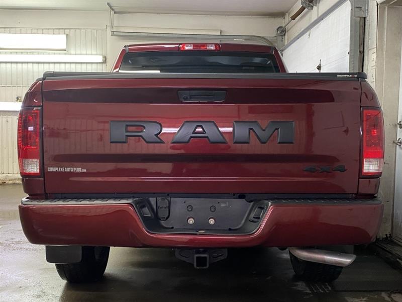 ram 1500 Classic 2021 - 6