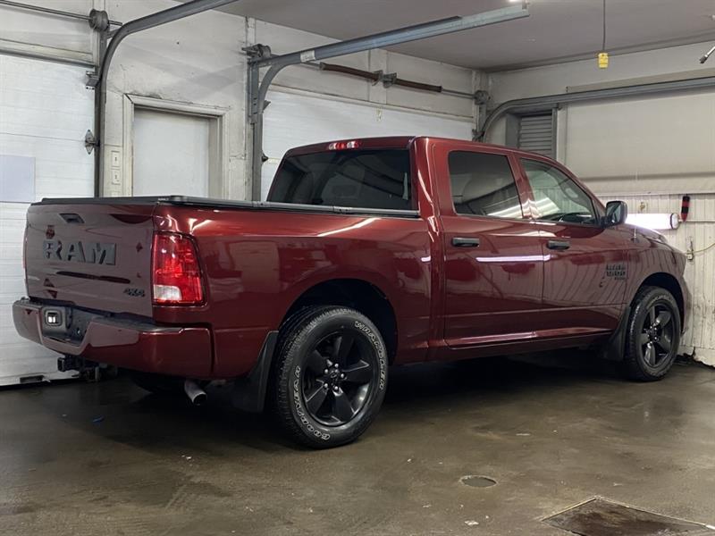 ram 1500 Classic 2021 - 7