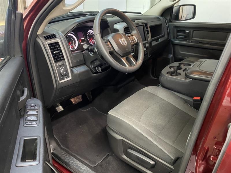 ram 1500 Classic 2021 - 15