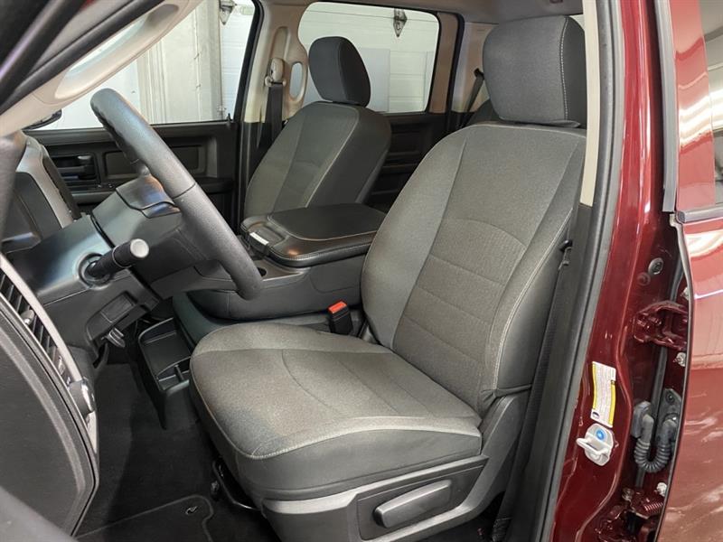 ram 1500 Classic 2021 - 16