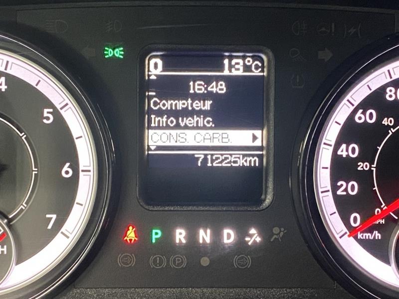 ram 1500 Classic 2021 - 24