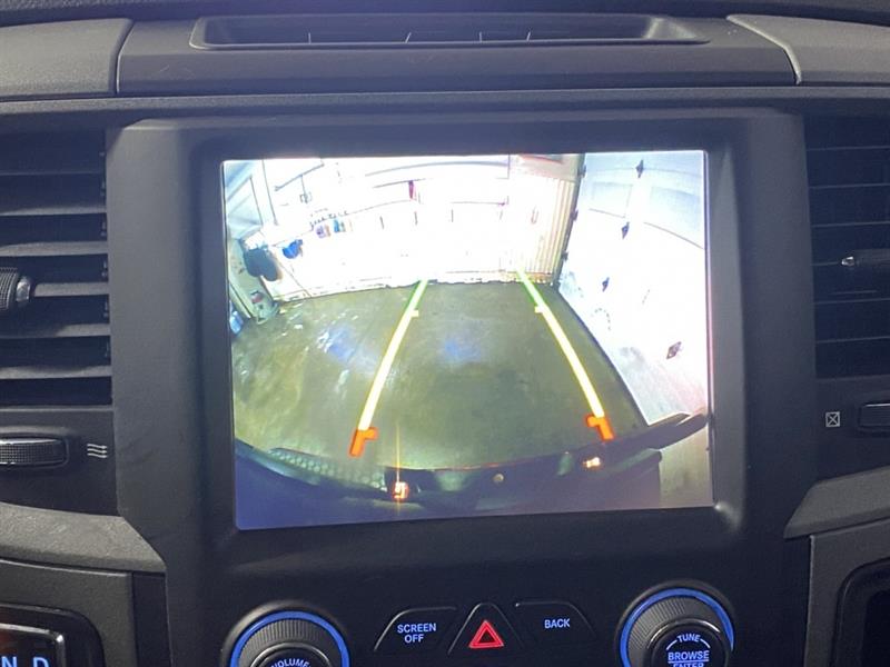 ram 1500 Classic 2021 - 25