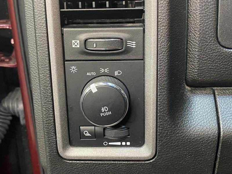 ram 1500 Classic 2021 - 28