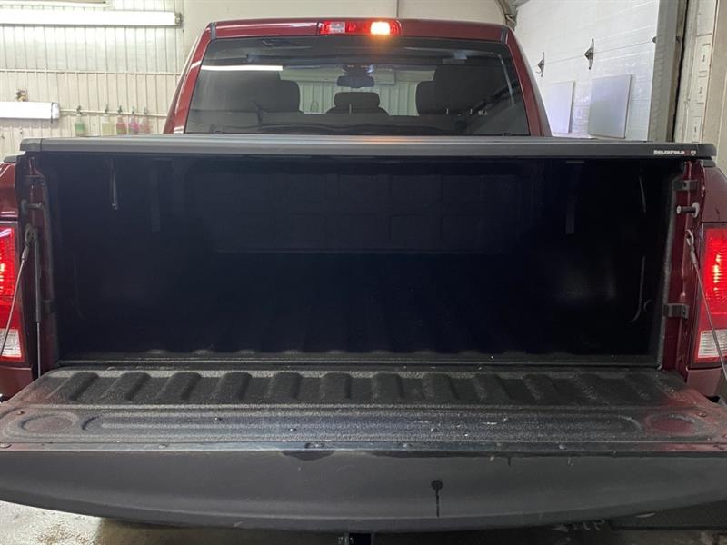 ram 1500 Classic 2021 - 30