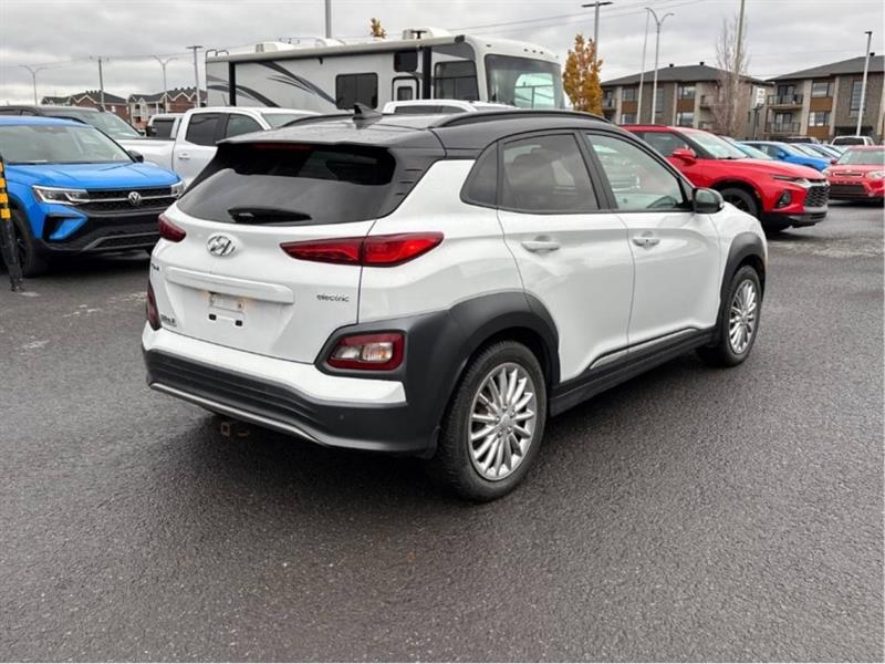 hyundai Kona 2021 - 4