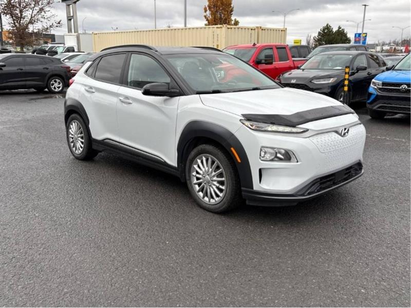 hyundai Kona 2021 - 5