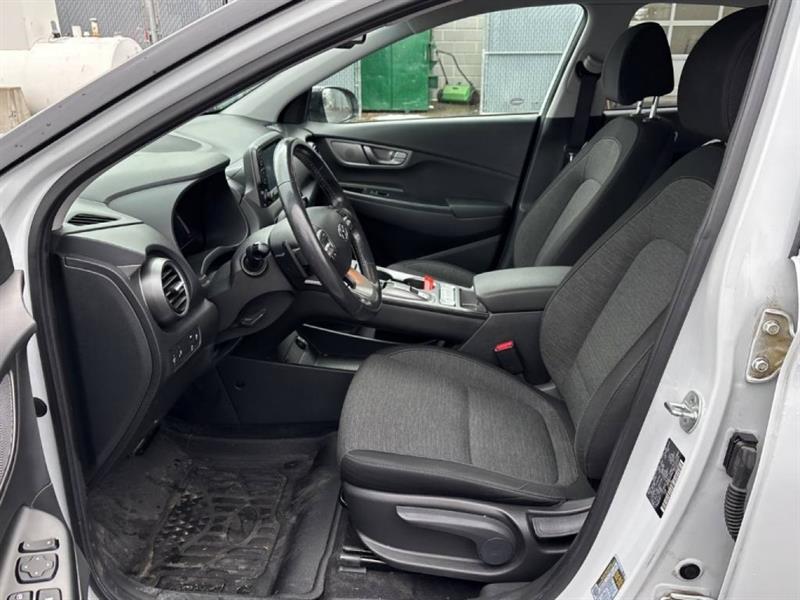 hyundai Kona 2021 - 6