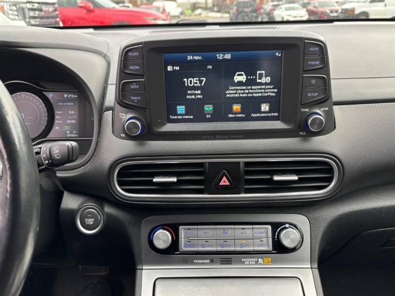 hyundai Kona 2021 - 7