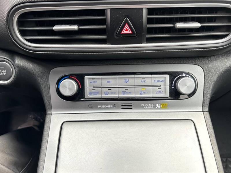 hyundai Kona 2021 - 8