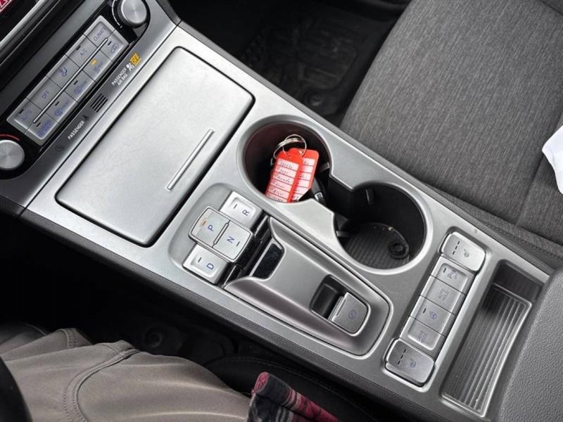 hyundai Kona 2021 - 9