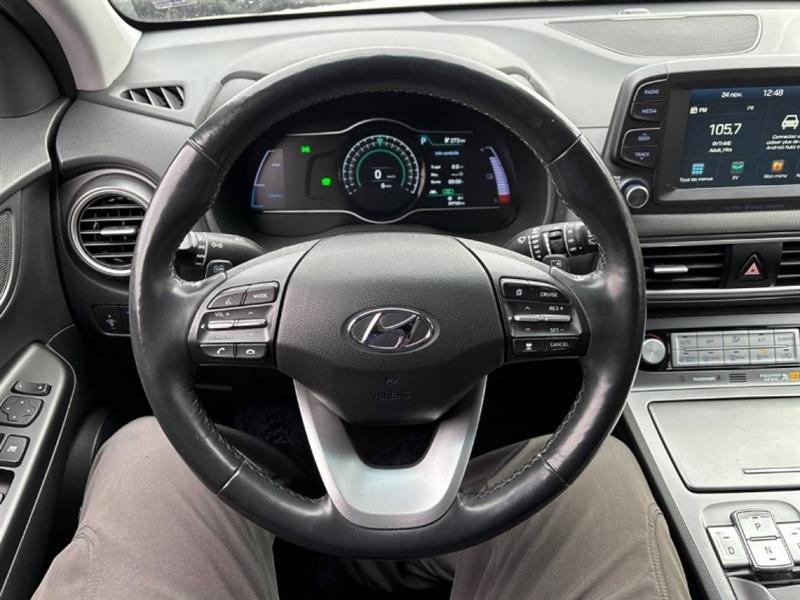 hyundai Kona 2021 - 10