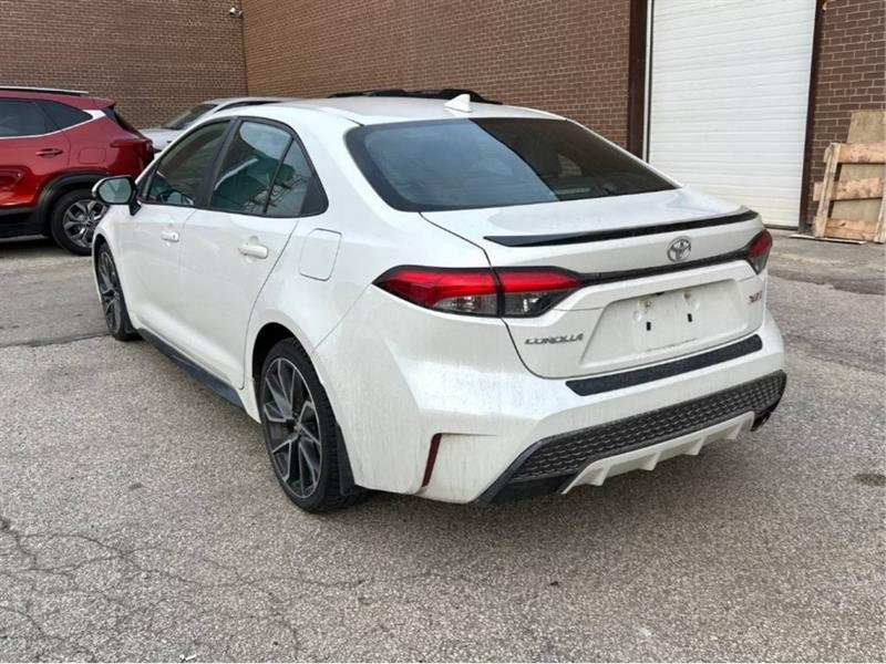 toyota Corolla 2020 - 3