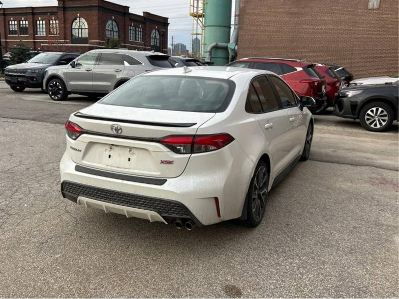 toyota Corolla 2020 - 4