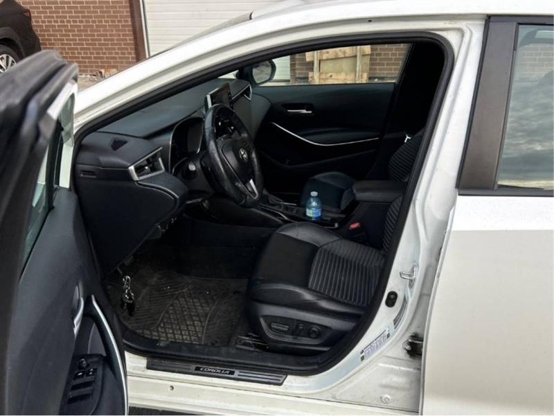 toyota Corolla 2020 - 5