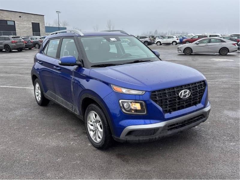 hyundai Venue 2022 - 5