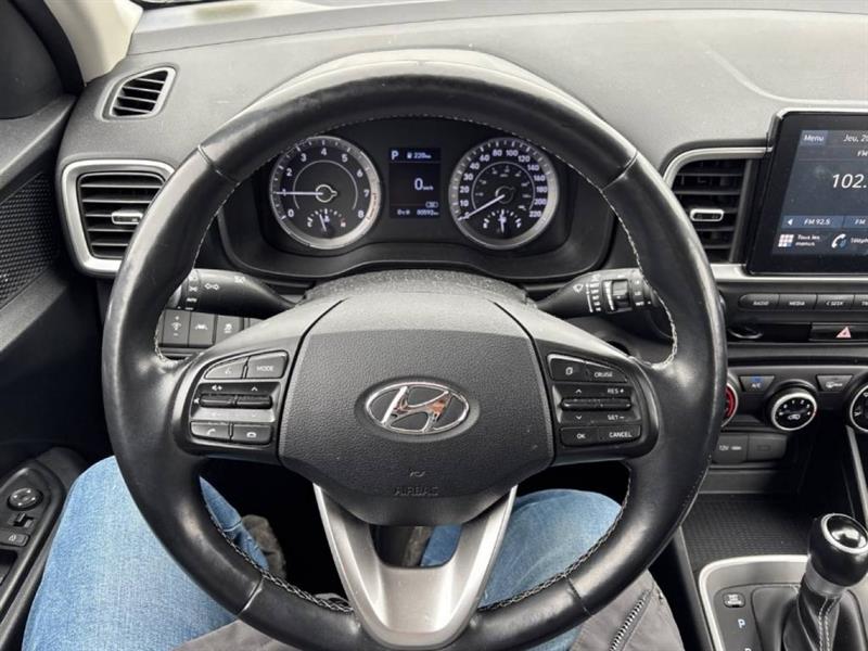 hyundai Venue 2022 - 6