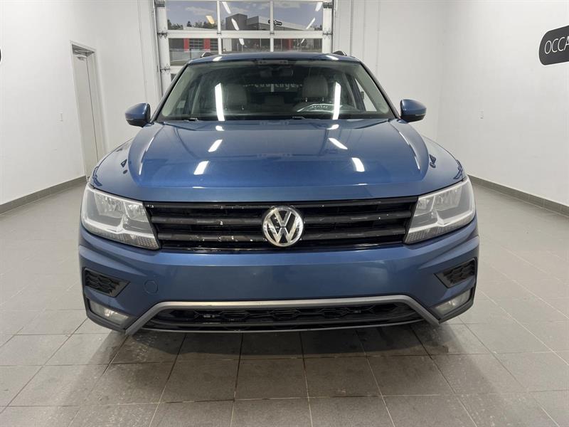 volkswagen Tiguan 2018 - 6