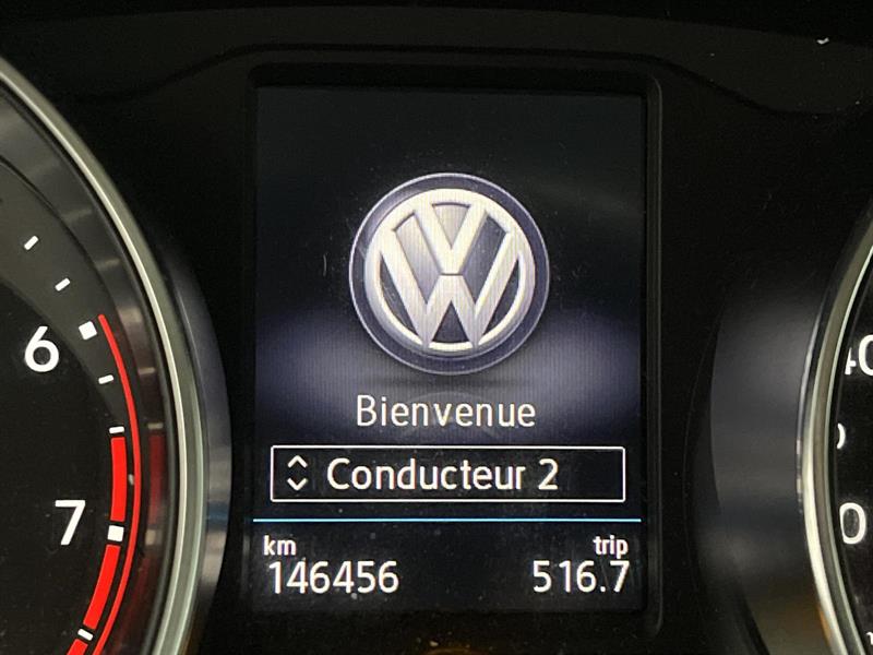 volkswagen Tiguan 2018 - 10