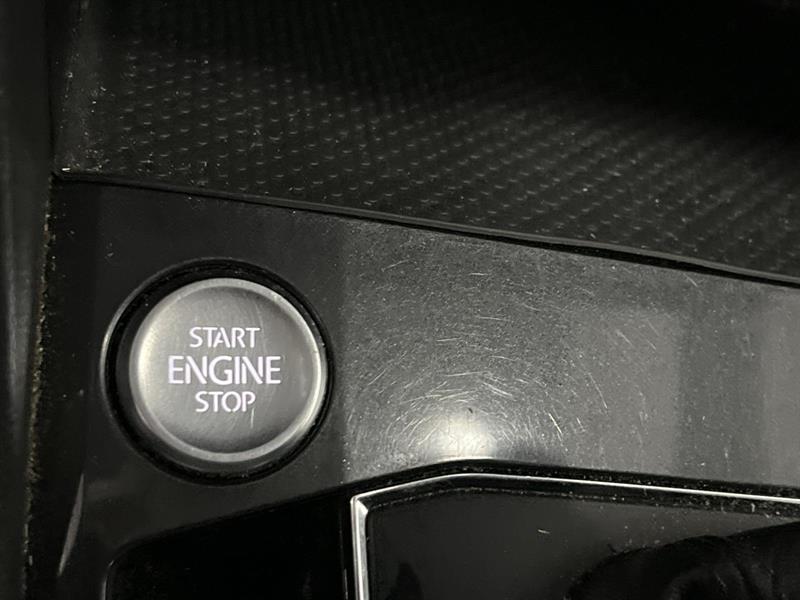 volkswagen Tiguan 2018 - 11