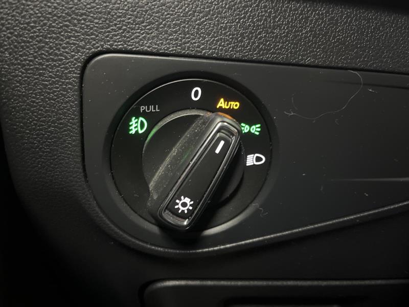 volkswagen Tiguan 2018 - 13