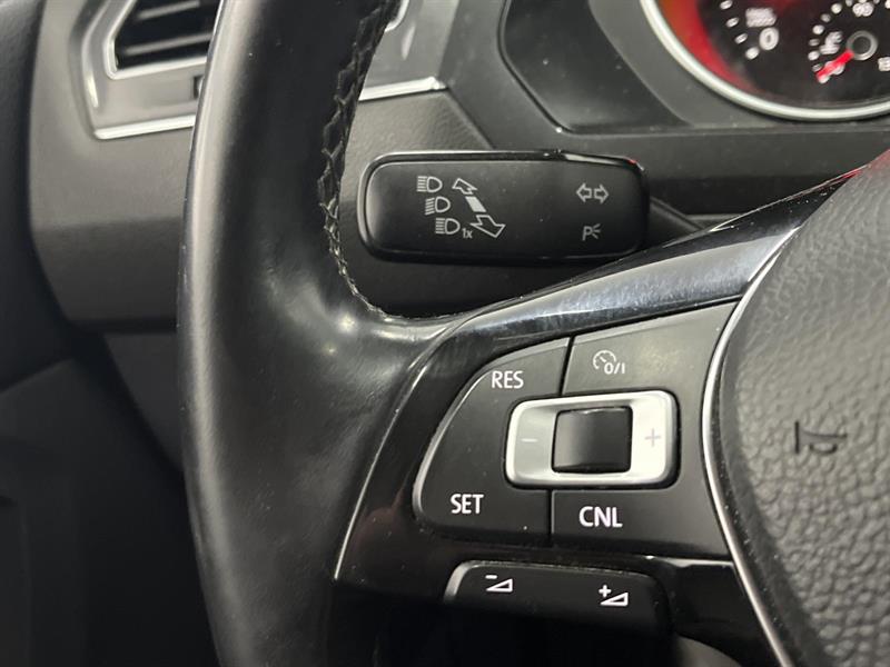 volkswagen Tiguan 2018 - 14
